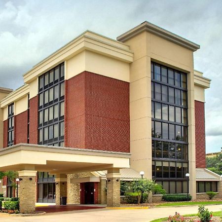 Heritage Inn & Suites The Woodlands, Trademark By Wyndham Exterior photo