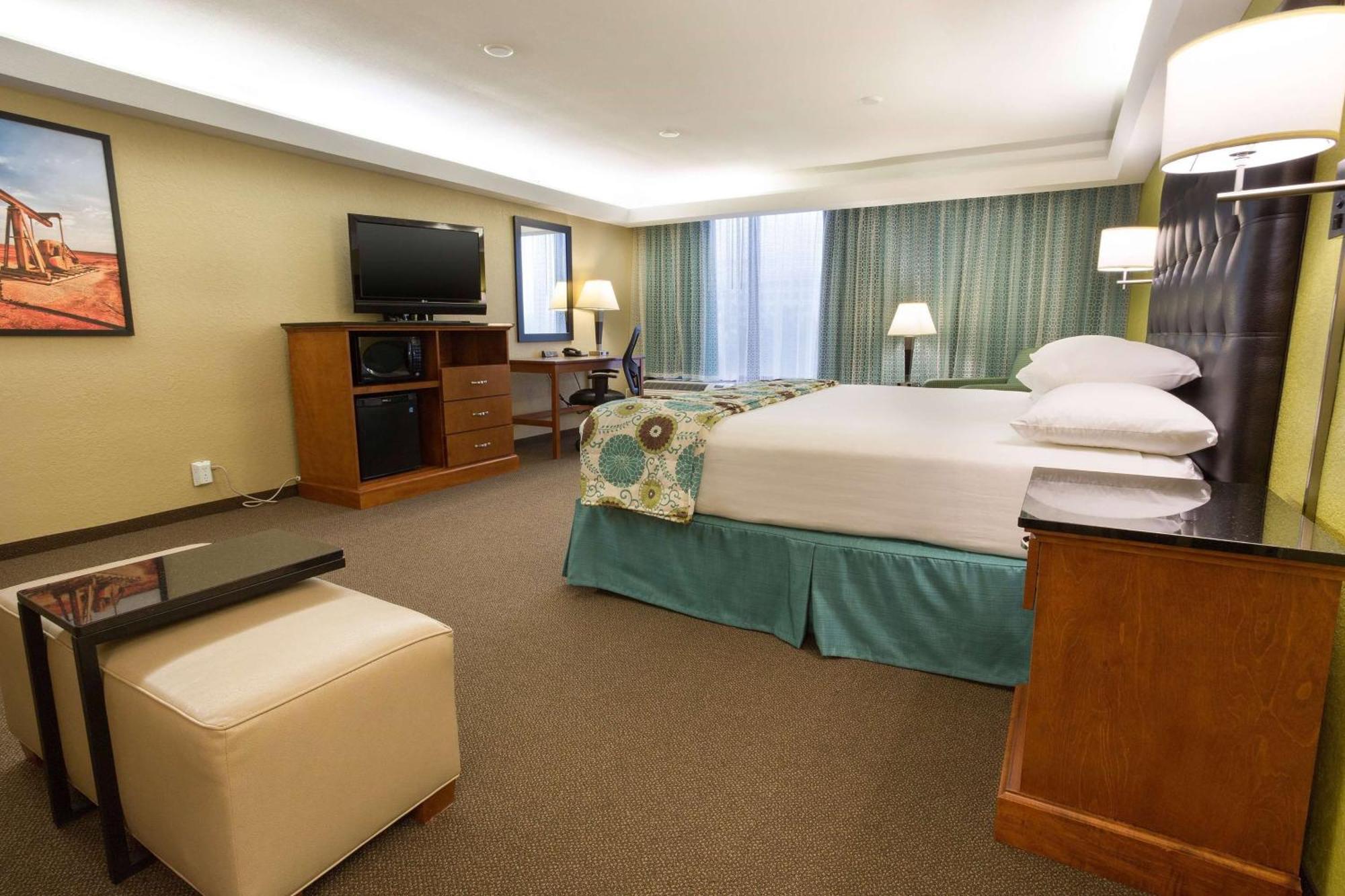 Heritage Inn & Suites The Woodlands, Trademark By Wyndham Exterior photo